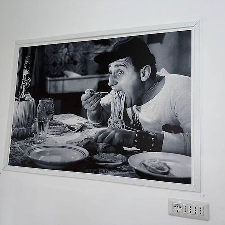 Romafatata: Intero Appartamento Buitenkant foto