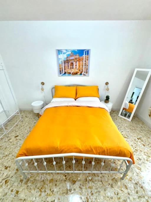 Romafatata: Intero Appartamento Buitenkant foto
