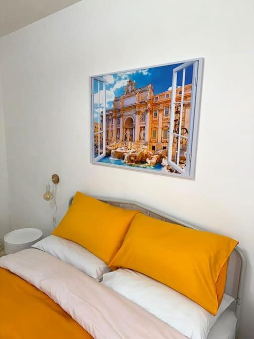 Romafatata: Intero Appartamento Buitenkant foto