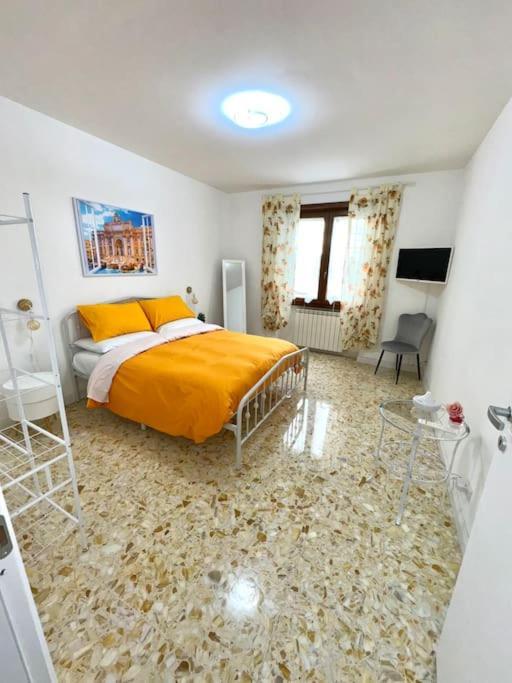Romafatata: Intero Appartamento Buitenkant foto