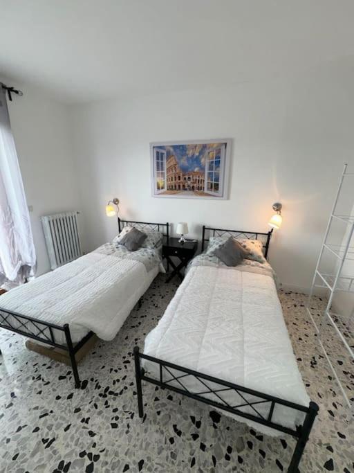 Romafatata: Intero Appartamento Buitenkant foto